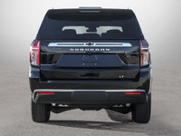 Engine: 5.3L 8cyl. L/100Km City: 16.2 L/100Km Hwy: 13.2 Safety Equipment Compatibilité avec les serv... (image 4)