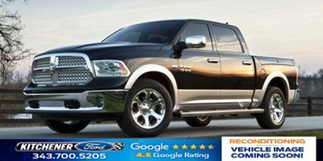 2022 Ram 1500 Classic Express in Cars & Trucks in Kitchener / Waterloo