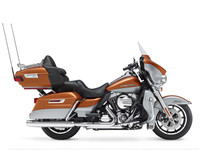 2014 Harley-Davidson FLHTK - Electra Glide Ultra Limited ULTRA L