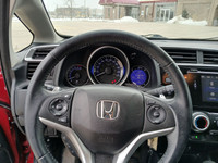 Looking for a reliable, fuel-efficient car? This 2015 Honda Fit is the perfect choice! With only 78,... (image 9)