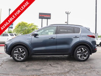 Experience the perfect blend of style, capability, and modern convenience with the 2020 Kia Sportage... (image 4)