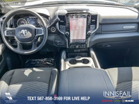 WAS: $102655 NOW: $90767 plus taxes and licensing feesInnisfail Chrysler is a part of the Cam Clark... (image 9)
