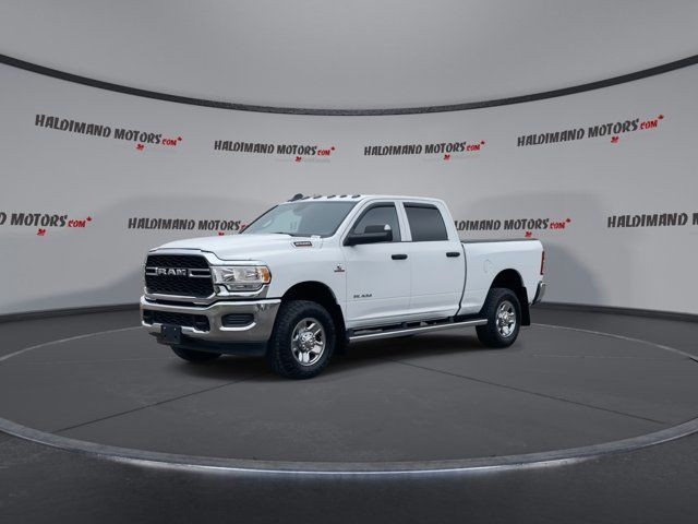 2022 Ram 2500 Tradesman in Cars & Trucks in Hamilton - Image 4