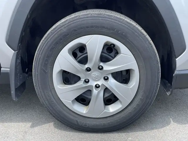 2020 Toyota RAV4 LE NO ACCIDENT,1OWNER,SAFETY CERTIFIED in Cars & Trucks in City of Toronto - Image 14