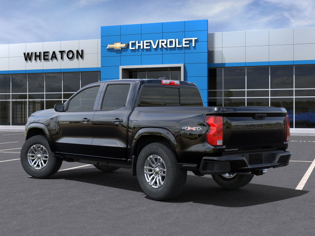 2025 Chevrolet Colorado LT in Cars & Trucks in Regina - Image 3