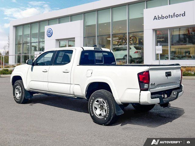 2022 Toyota Tacoma in Cars & Trucks in Abbotsford - Image 3
