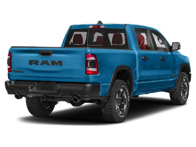 2022 Ram 1500 in Cars & Trucks in Chatham-Kent - Image 2
