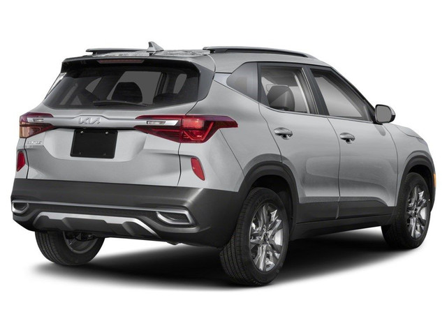2022 Kia Seltos EX AWD in Cars & Trucks in Oakville / Halton Region