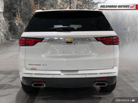 Engine: Gas V6 3.6L L/100Km City: 13.6 L/100Km Hwy: 9.6 Safety Equipment OnStar and Chevrolet connec... (image 3)
