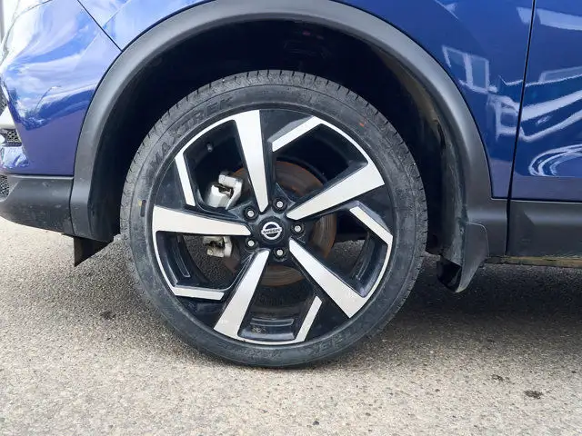 2023 Nissan Qashqai SL | Awd | Premium Leather Interior dans Autos et camions dans Ville d’Edmonton - Image 11