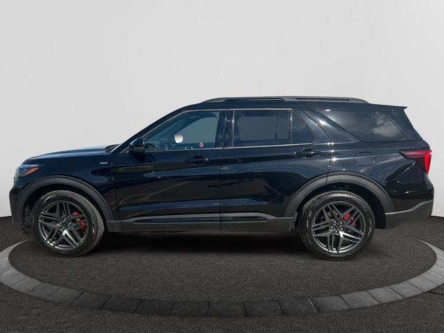 2025 Ford Explorer ST-Line in Cars & Trucks in Regina - Image 2