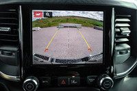 This Ram 1500 has a strong Gas/Electric V-6 3.6 L/220 engine powering this Automatic transmission. W... (image 7)