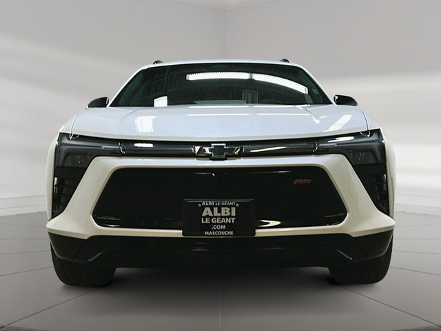 2024 Chevrolet Blazer EV 1RS NAV 4RM in Cars & Trucks in Laval / North Shore - Image 2