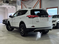 2016 Toyota RAV4 SE/AWD/AC/CAMERA/CUIR/BLUETOOTH//GPS/TOIT/MAGS/GR ELECT !!! 5151 BOULEVARD INDUSTRI... (image 5)
