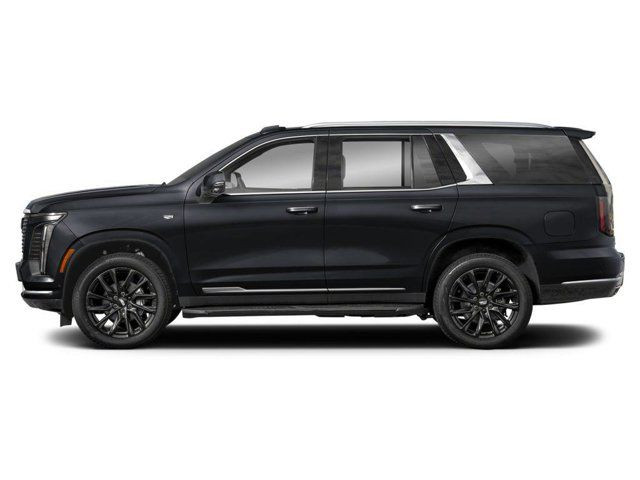 2025 Cadillac Escalade 4WD Sport Platinum in Cars & Trucks in Oshawa / Durham Region - Image 2