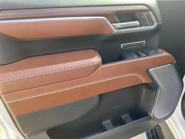 2023 GMC Sierra 1500 Denali Ultimate in Cars & Trucks in Edmonton - Image 15