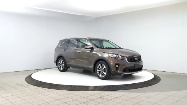 2019 Kia Sorento EX in Cars & Trucks in Lethbridge