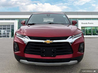 *The NO HASSLE Pre-Owned Experience* • No Hassle Pricing • 14-Day/1,000 km Exchange Privilege • 30-D... (image 7)