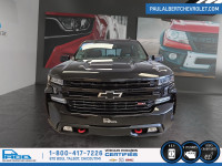 Bienvenue chez Paul Albert Chevrolet Buick GMC, l’un des plus importants concessionnaires Chevrolet,... (image 1)