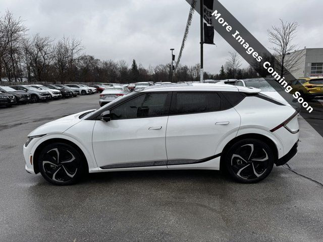 2024 Kia EV6 Land w/GT-Line Pkg 2 | Cpo | Demo Sale | Free Lvl in Cars & Trucks in Hamilton - Image 4
