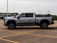 Welcome to Sherwood Buick GMC! This GMC Sierra 3500HD delivers a Turbocharged Diesel V8 6.6L/ engine... (image 4)