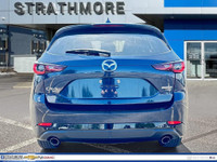 You will be proud to call this awesome vehicle yours. 2023 MAZDA CX-5 SPORT - 4X4 - 4WD - AWD - 5 SE... (image 4)