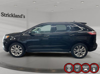 **Strickland's is home of the Hassle-Free car shopping experience. We make car buying fun, find your... (image 5)