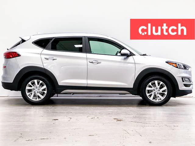 2021 Hyundai Tucson Preferred AWD w/ Apple CarPlay, Heated Front in Cars & Trucks in Ottawa - Image 4