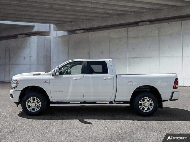2024 Ram 3500 Laramie | HO Diesel | Adaptive Cruise | 6.4FT Box in Cars & Trucks in Tricities/Pitt/Maple - Image 4