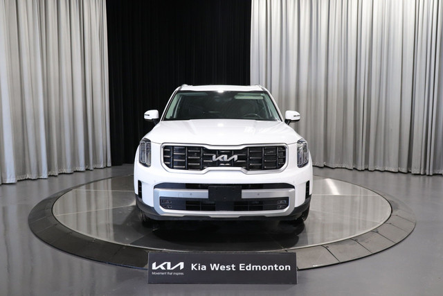 2024 Kia Telluride SX Limited AWD / HEATED/COOLED LEATHER / 3... in Cars & Trucks in Edmonton - Image 2