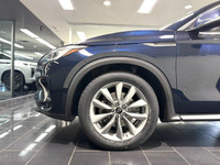 The 2021 Infiniti QX50 Luxe presents a compelling combination of power and sophistication with its e... (image 4)