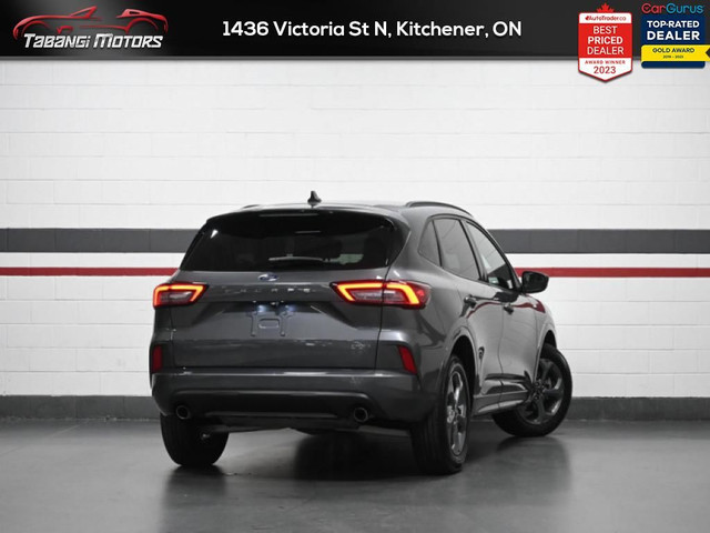 2023 Ford Escape ST-Line Leather Blind Spot Heated Seats Remote  in Cars & Trucks in Kitchener / Waterloo - Image 2
