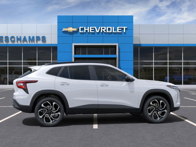 Chevrolet Trax 2025 in Cars & Trucks in Longueuil / South Shore