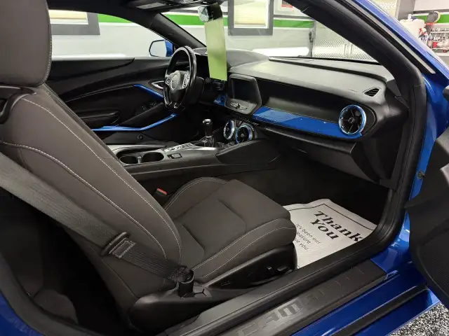 2018 Chevrolet Camaro 1LS RS in Cars & Trucks in Truro - Image 12