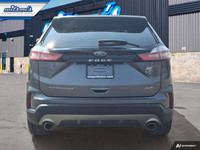 Look at this certified 2021 Ford Edge Titanium AWD | Leather | Panoramic Sunroof | Nav | Heated Stee... (image 3)