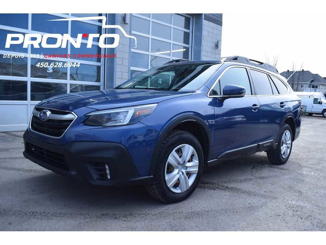  2020 Subaru Outback 2.5i Convenience ** SUPERBES CONDITIONS ! * in Cars & Trucks in Laval / North Shore - Image 2