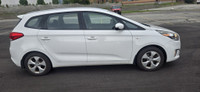 WE ARE OPEN 7 DAYS A WEEK !! BEST ON GAS ONLY 4 CYLINDERS ENGINE CHEAP ON INSURANCE EXTENDED WARRANT... (image 7)
