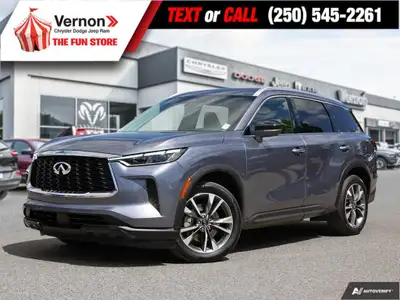 Navigation, Adaptive Cruise Control, 360 Camera, Sunroof, Leather Seats! Compare at $58995 - Our Pri...