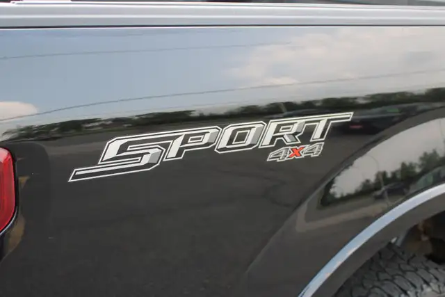 2019 Ford F-150 dans Autos et camions dans Région d’Oakville/Halton - Image 19