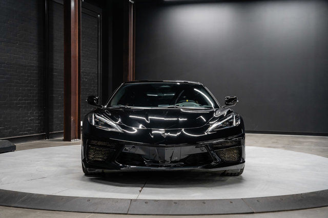 2024 Chevrolet Corvette 3LT in Cars & Trucks in Strathcona County - Image 4