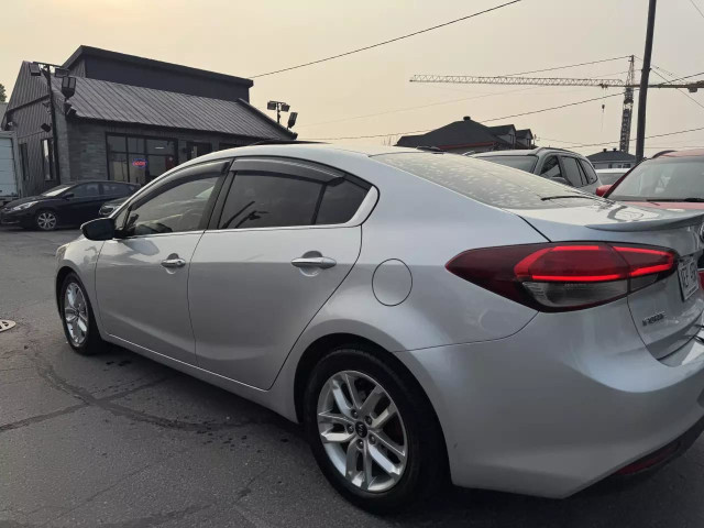 2017 KIA Forte SX in Cars & Trucks in Laval / North Shore - Image 2