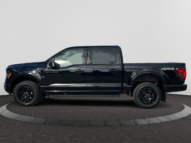 2025 Ford F-150 XLT in Cars & Trucks in Regina - Image 2