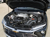 This Chevrolet Trailblazer boasts a Gas I3 1.3L/ engine powering this Automatic transmission. ENGINE... (image 9)