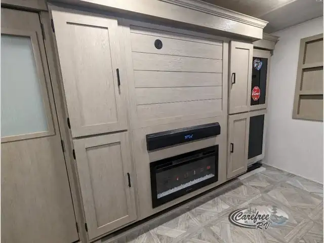 2024 Forest River RV Salem 29VIEW in Travel Trailers & Campers in Edmonton - Image 6