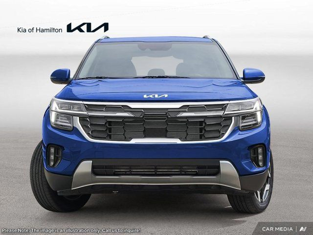 2026 Kia Seltos in Cars & Trucks in Hamilton - Image 2