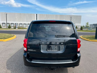 Alexander The Great Inc. Auto Sales 2695 Durante Way Milton ON L9T 5J1 416-839 - 1558 2014 DODGE Gra... (image 3)