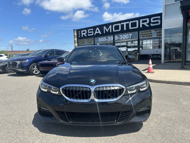 2022 BMW 3-Series in Cars & Trucks in Oakville / Halton Region - Image 2