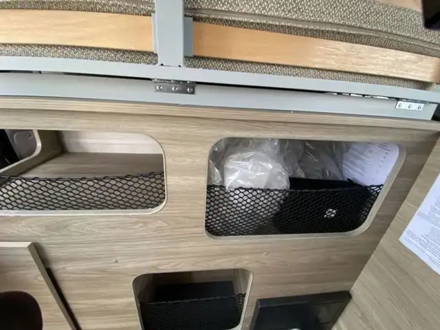2024 Winnebago Solis Pocket 36A in RVs & Motorhomes in Abbotsford - Image 36