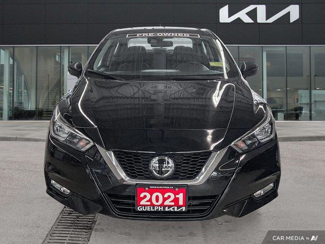 2021 Nissan Versa in Cars & Trucks in Guelph - Image 2