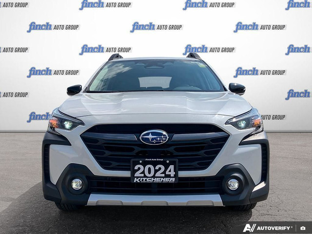 2024 Subaru Outback Limited Leather | Blind Spot | Upgraded S... in Cars & Trucks in Kitchener / Waterloo - Image 3